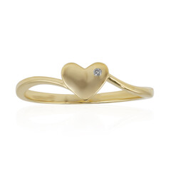 SI1 (G) Brillant-Goldring