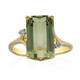Kongo-Neon-Turmalin-Goldring (Smithsonian)