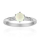 Welo-Opal-Silberring