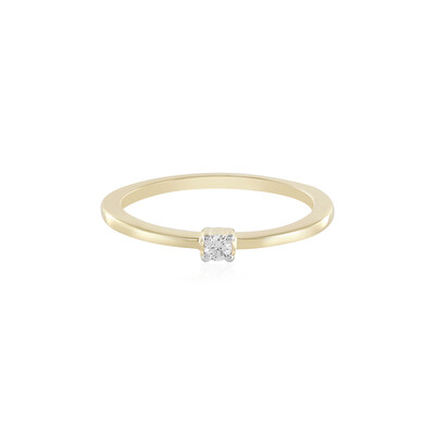 SI1 (I) Brillant-Goldring