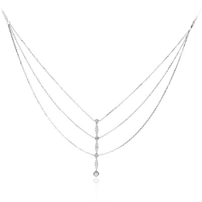 SI2 (H) Brillant-Goldcollier (CIRARI)
