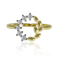 SI1 (G) Brillant-Goldring