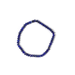 Lapislazuli-Armband
