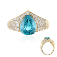 Ratanakiri-Zirkon-Goldring (Adela Gold)