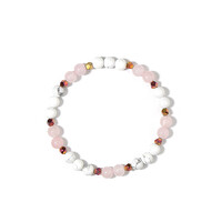 Edelstein-Armband