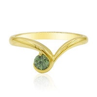 Madagaskar-Demantoid-Goldring (John Ferry)