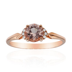 AAA-Morganit-Goldring (CIRARI)