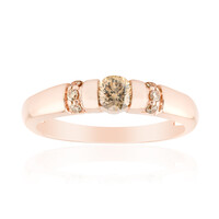VS1 Argyle-Rose de France-Brillant-Goldring
