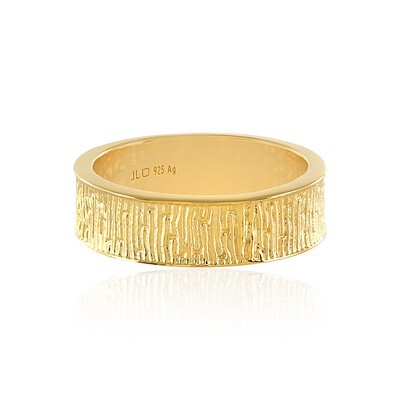 Silberring (MONOSONO COLLECTION)