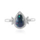 Mezezo-Opal-Silberring