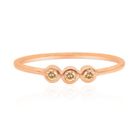 SI1 Argyle-Rose de France-Brillant-Goldring