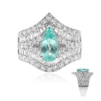 Paraiba-Turmalin-Goldring (CIRARI)