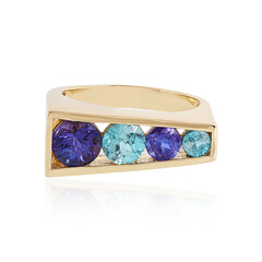 Edelstein-Goldring (Adela Gold)