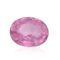 Padparadscha-Saphir 0,23 ct