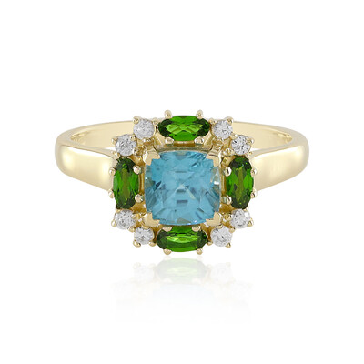 Ratanakiri-Zirkon-Goldring (Adela Gold)
