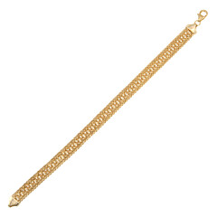 Goldarmband