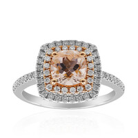 AAA-Morganit-Goldring (CIRARI)