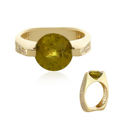 Sphen-Goldring (de Melo)