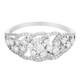 SI Diamant-Goldring