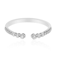 SI2 (H) Brillant-Goldring (CIRARI)