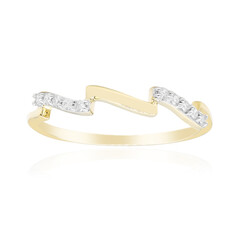 SI1 (G) Brillant-Goldring