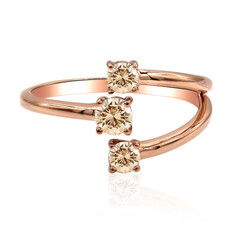 VS1 Argyle-Rose de France-Brillant-Goldring