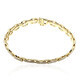 I1 (H) Brillant-Goldarmband (CIRARI)