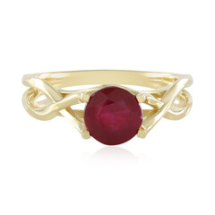 Madagaskar-Rubin-Goldring (de Melo)