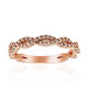 SI1 Argyle-Rose de France- Brillant-Goldring (Annette)