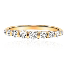 SI1 (G) Brillant-Goldring
