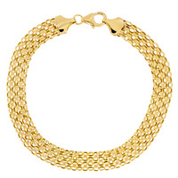 Goldarmband
