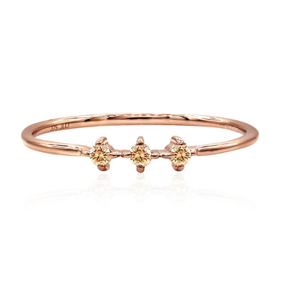 SI1 Argyle-Rose de France-Brillant-Goldring (Annette)