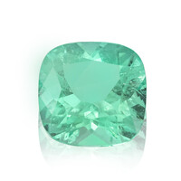 Kolumbianischer Smaragd- 1,61 ct