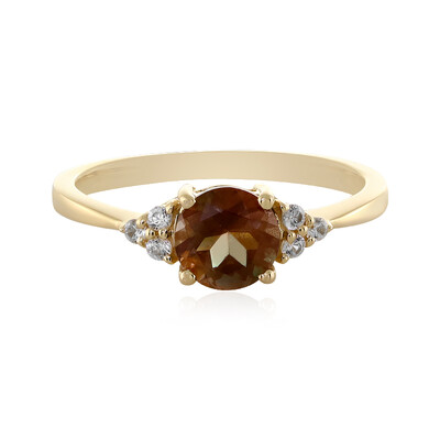Oregon-Sonnenstein-Goldring