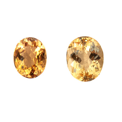 Kaiserlicher Topase 1,901 ct