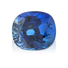 Ceylon-Saphir- 2,1 ct