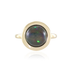 Mezezo-Opal-Goldring (de Melo)