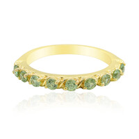 Demantoid-Goldring (Adela Gold)