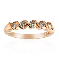 SI1 Argyle-Rose de France-Brillant-Goldring