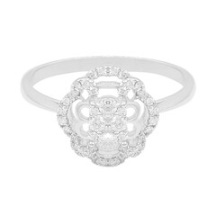 SI1 (G) Brillant-Goldring