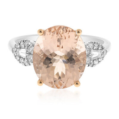 AAA-Morganit-Goldring (AMAYANI)