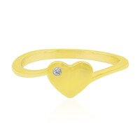 SI1 (G) Brillant-Goldring