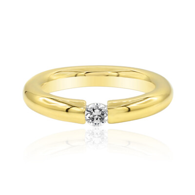 SI1 (G) Brillant-Goldring (Annette)