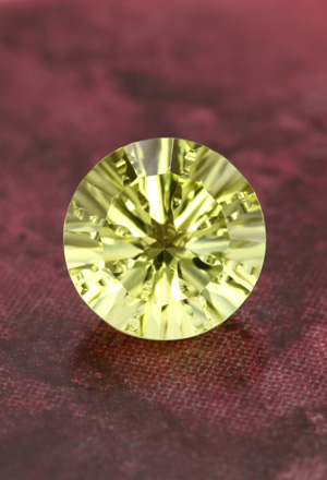 Ouro Verde-Quarz