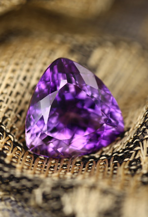 Uruguay-Amethyst