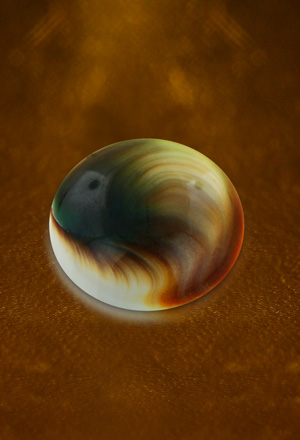 Shiva-Auge