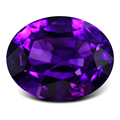 Geburtsstein Februar: Amethyst