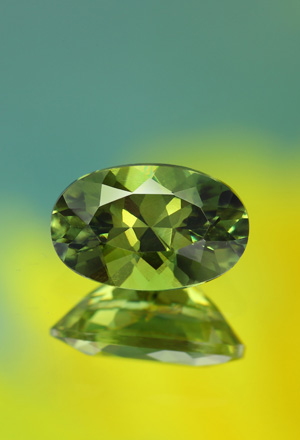 Demantoid