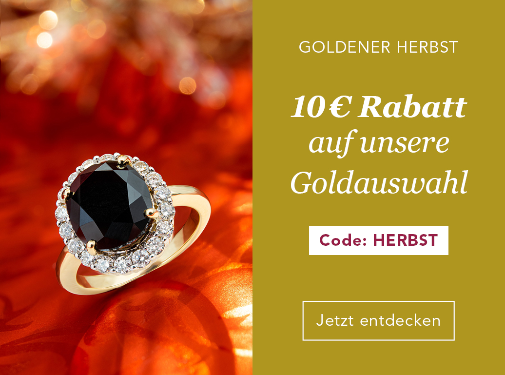 Goldener Herbst