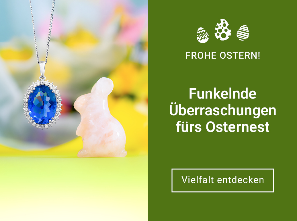 Frohe Ostern!